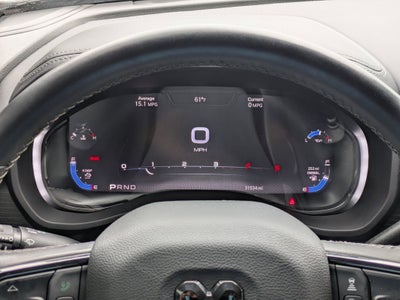 2024 RAM 2500 Limited