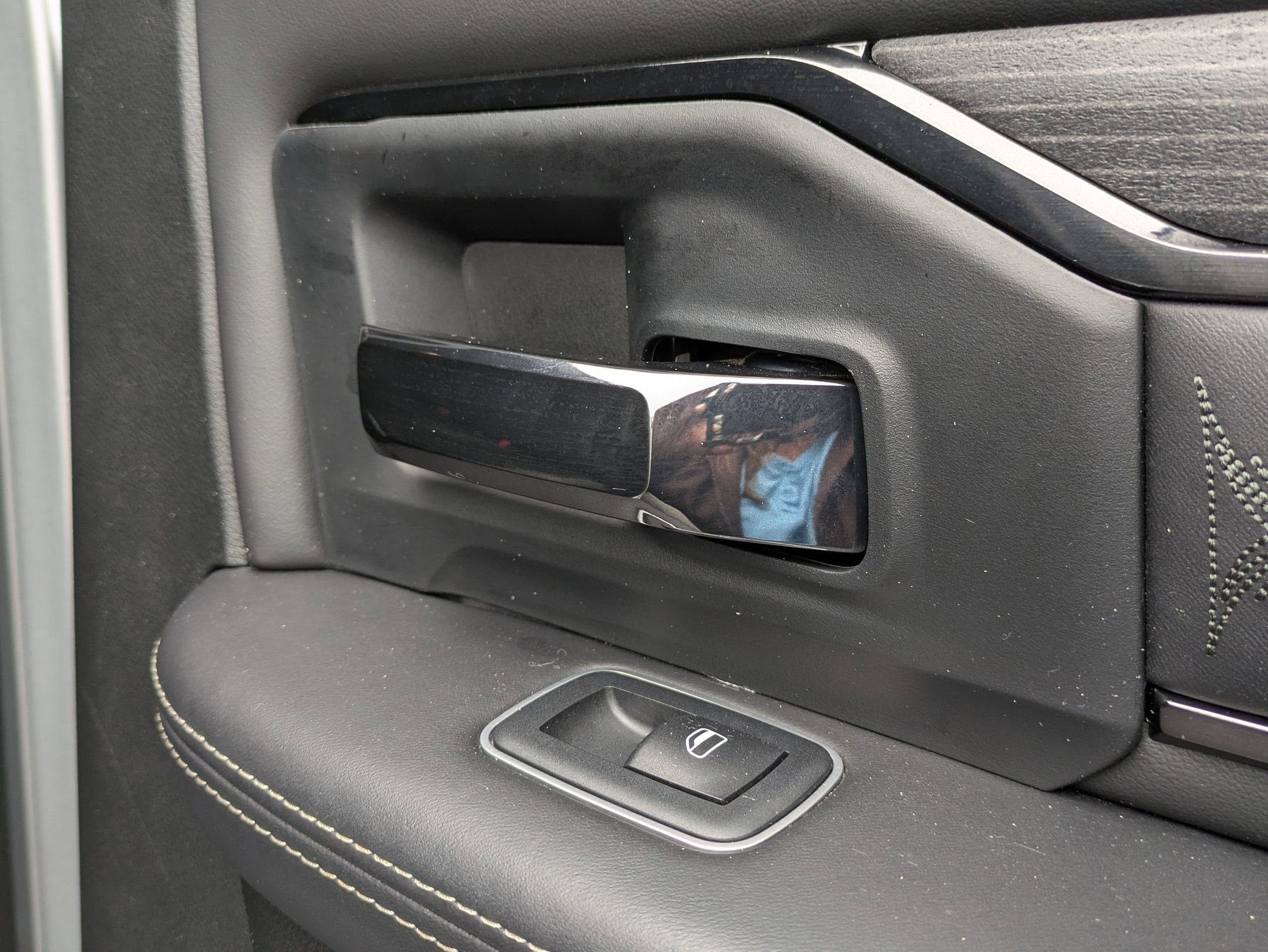 2024 RAM 2500 Limited