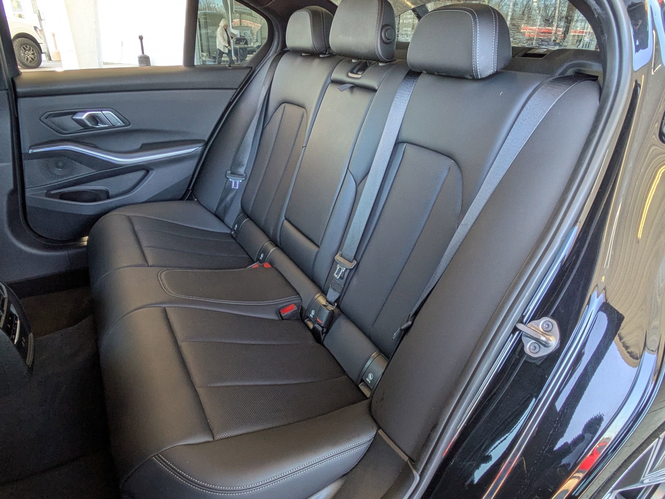 2022 BMW 3 Series 330i