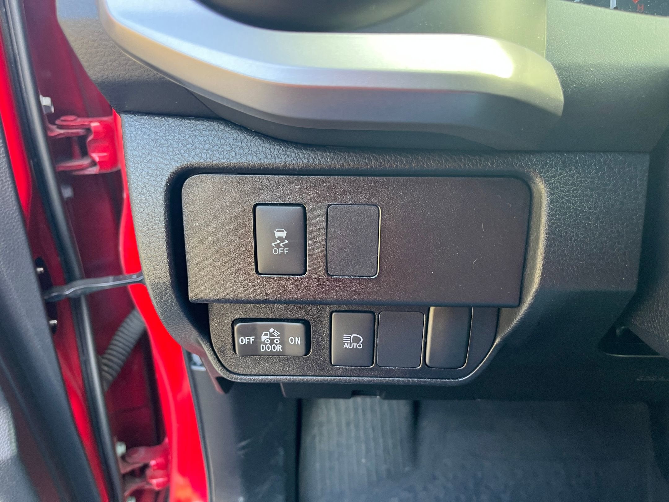 2022 Toyota Tacoma 4WD SR5