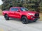 2022 Toyota Tacoma 4WD SR5