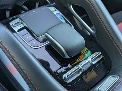 2023 Mercedes-Benz GLE AMG® GLE 53