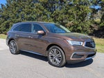 2019 Acura MDX w/Technology Pkg