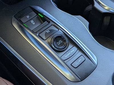 2019 Acura MDX w/Technology Pkg