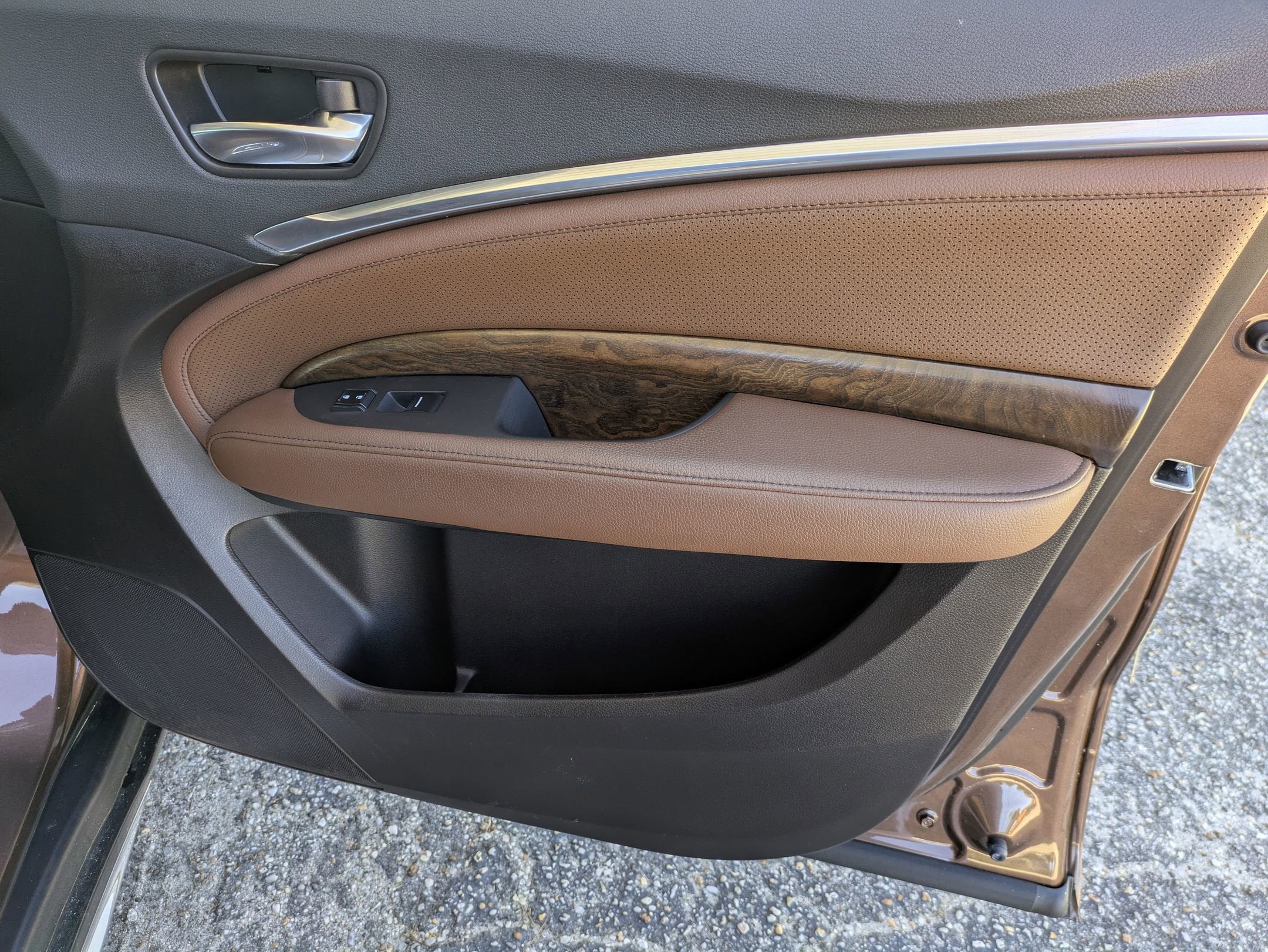 2019 Acura MDX w/Technology Pkg