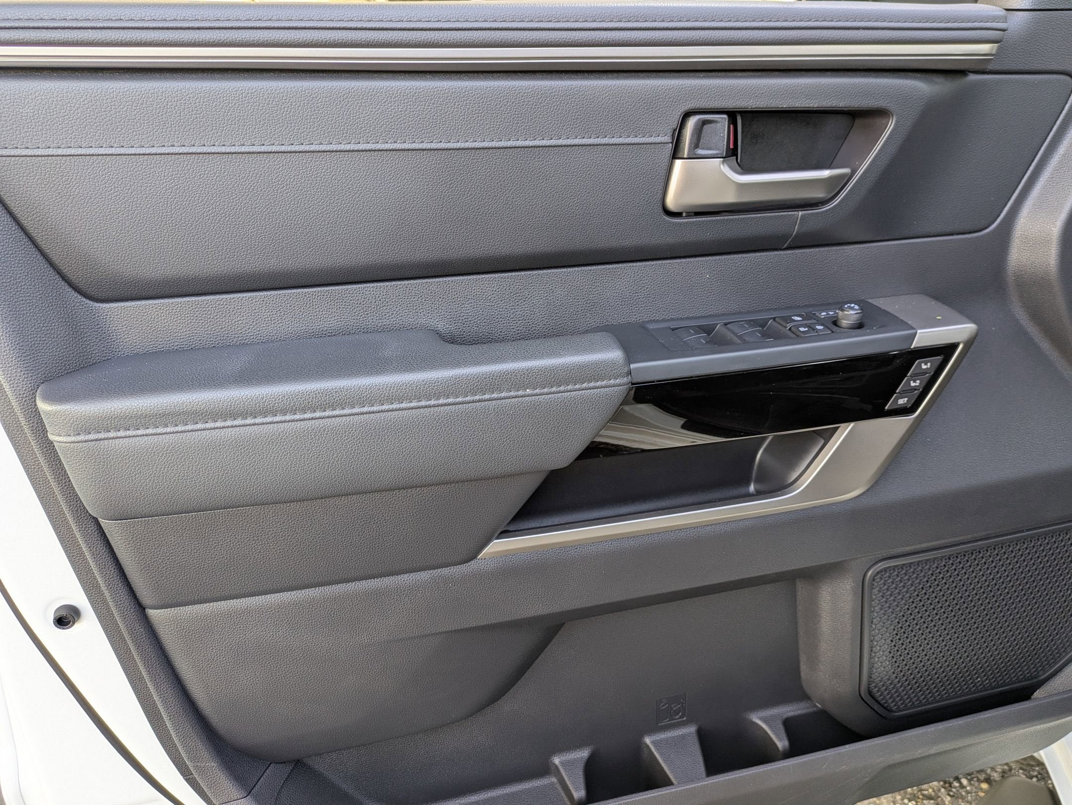 2024 Toyota Tundra 4WD Limited Hybrid