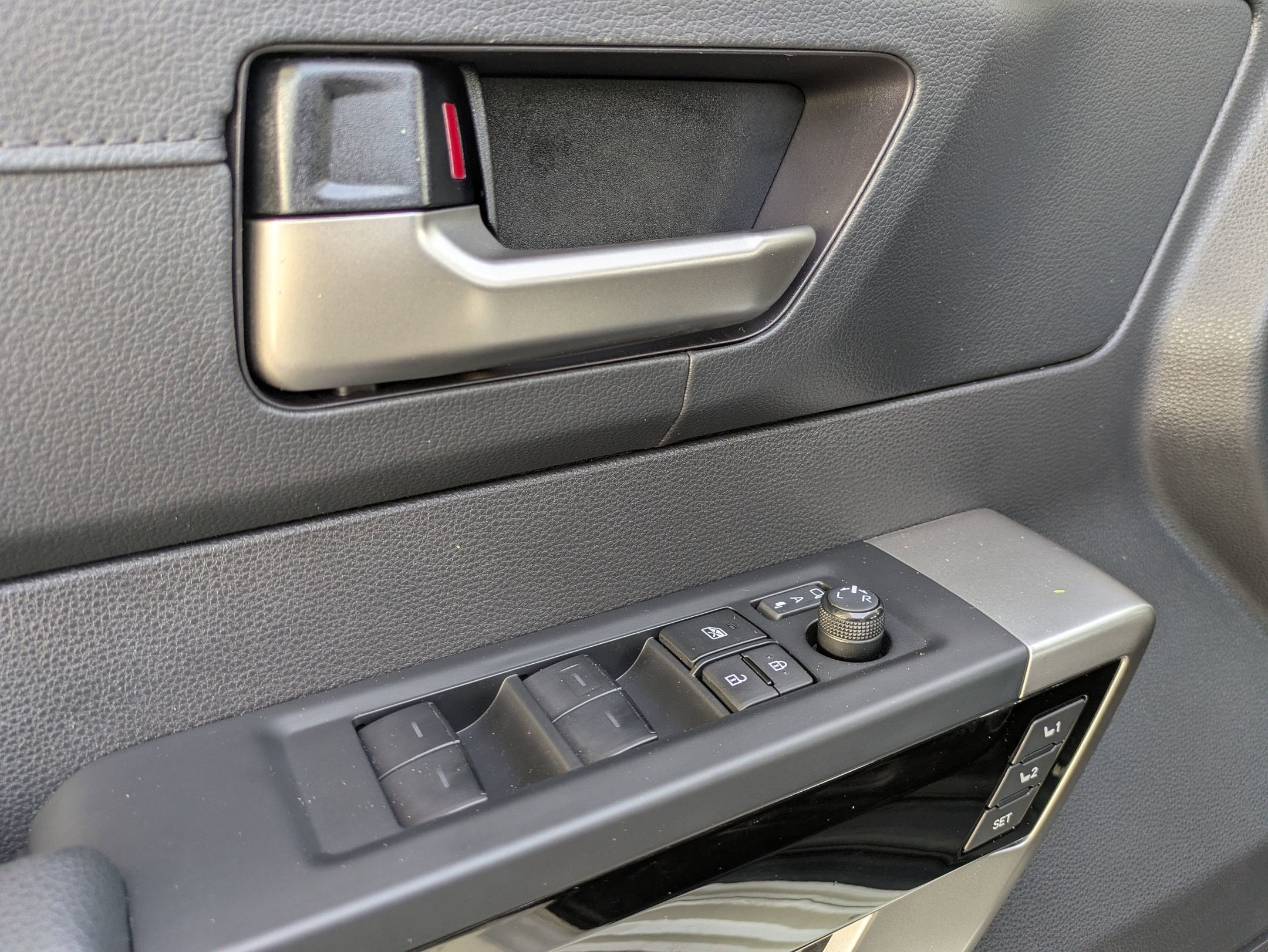 2024 Toyota Tundra 4WD Limited Hybrid