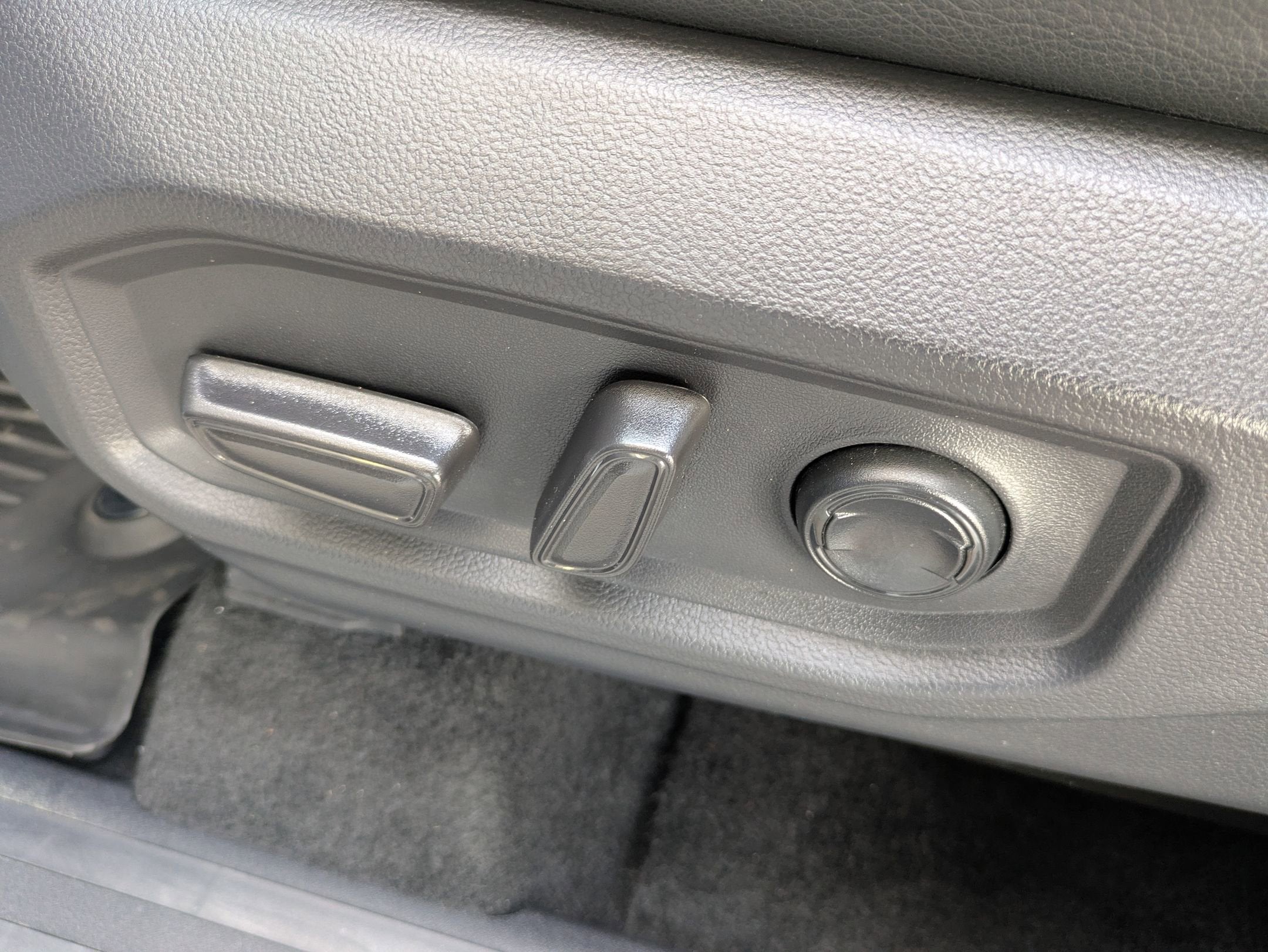 2024 Toyota Tundra 4WD Limited Hybrid