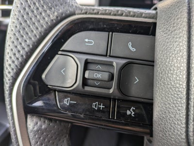 2024 Toyota Tundra 4WD Limited Hybrid