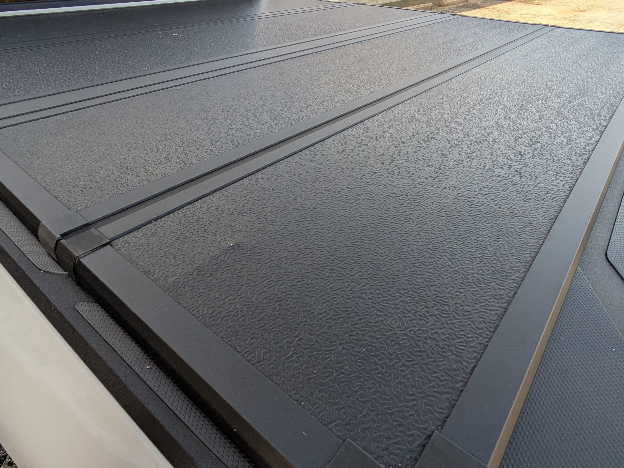 2024 Toyota Tundra 4WD Limited Hybrid