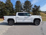 2024 Toyota Tundra 4WD Limited Hybrid