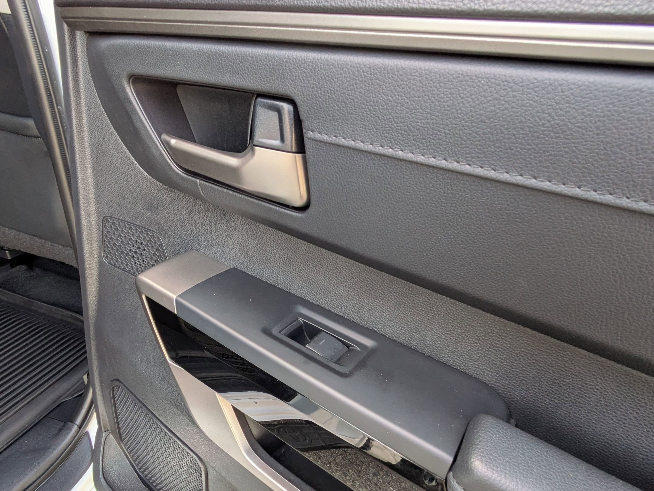 2024 Toyota Tundra 4WD Limited Hybrid