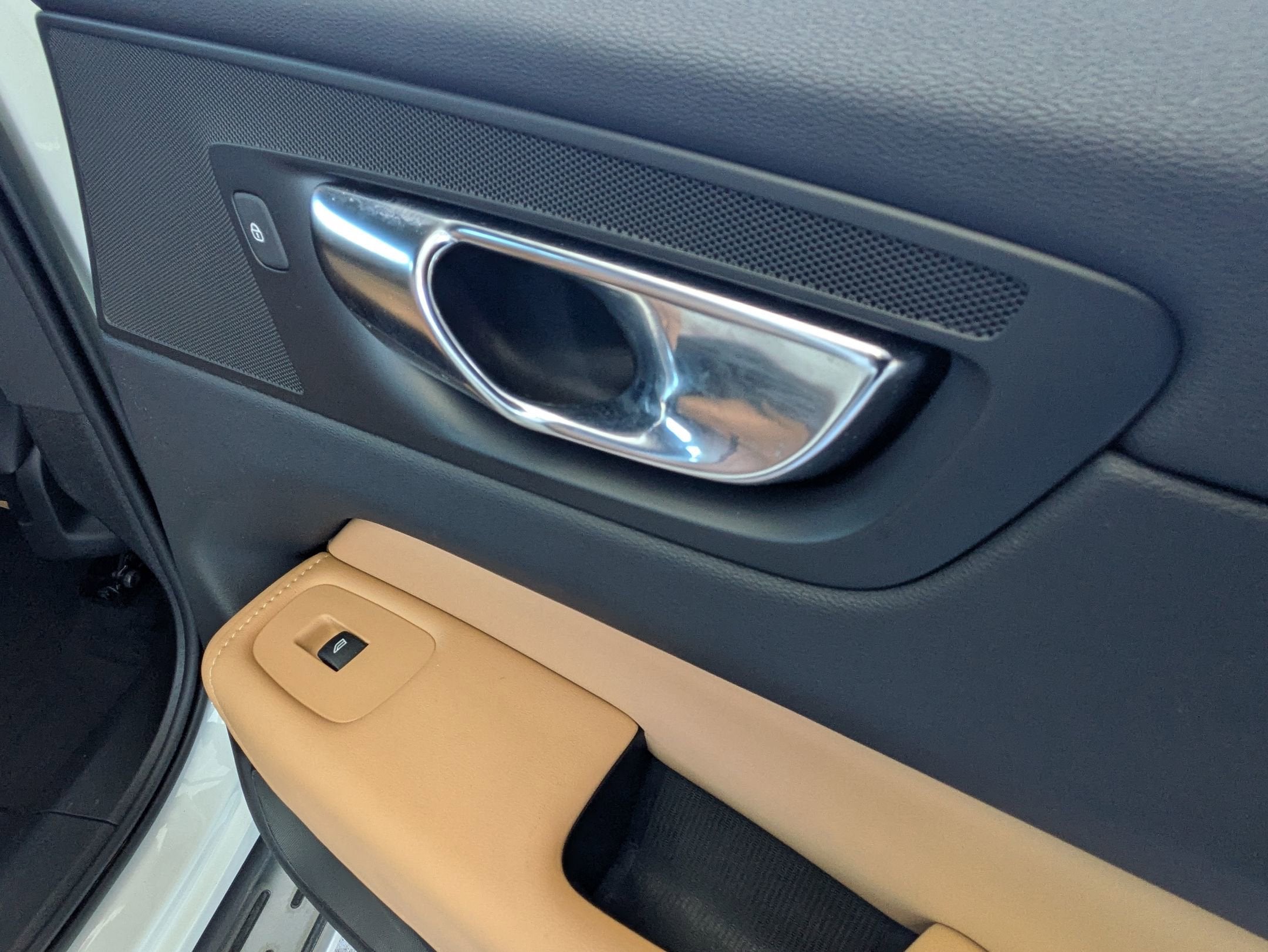 2022 Volvo XC60 Inscription