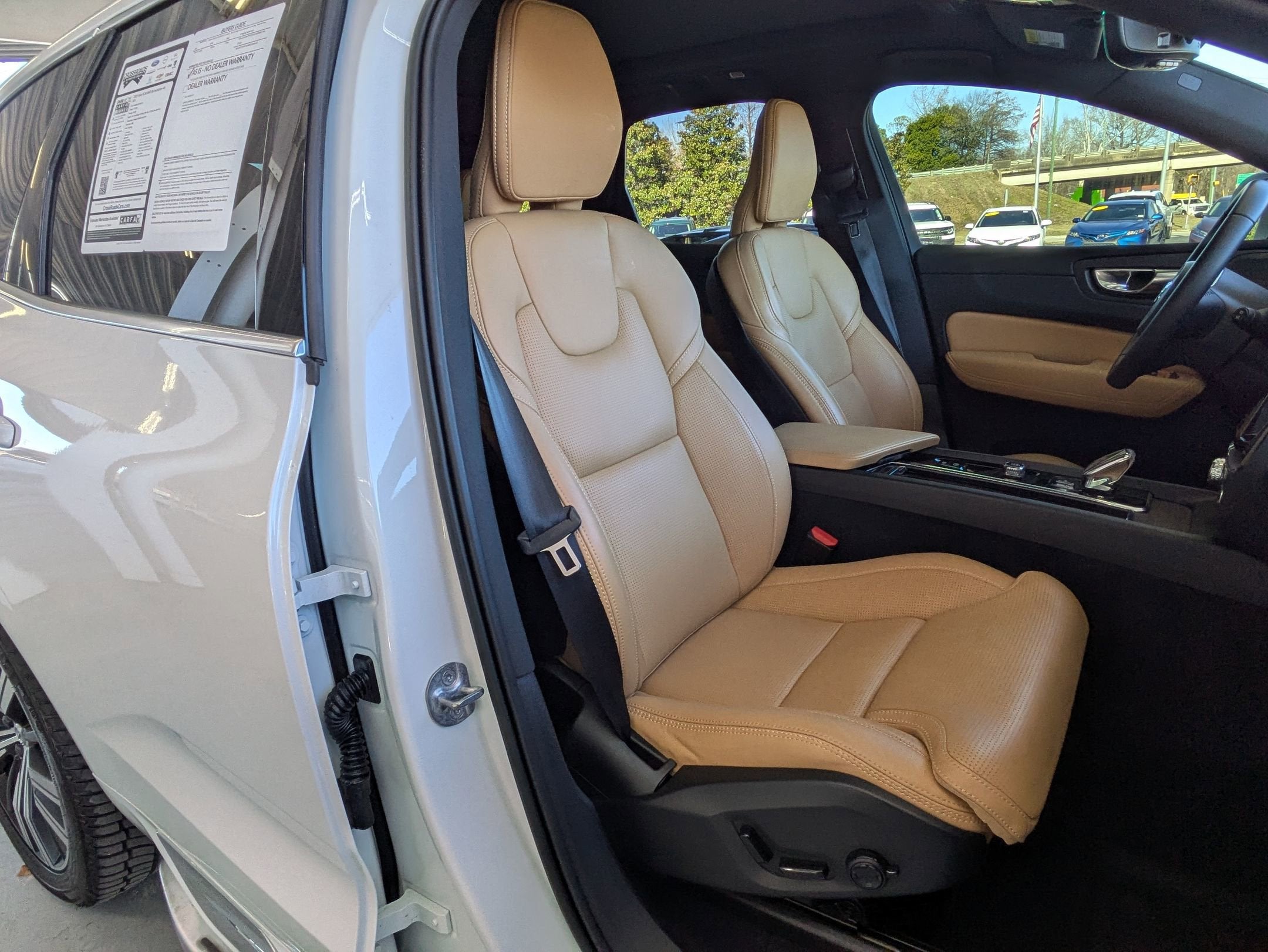 2022 Volvo XC60 Inscription