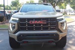 2024 GMC Canyon 4WD AT4