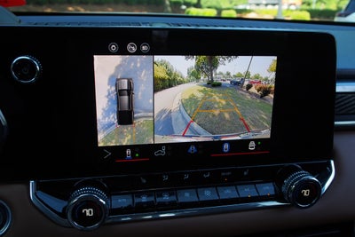 2024 GMC Canyon 4WD AT4
