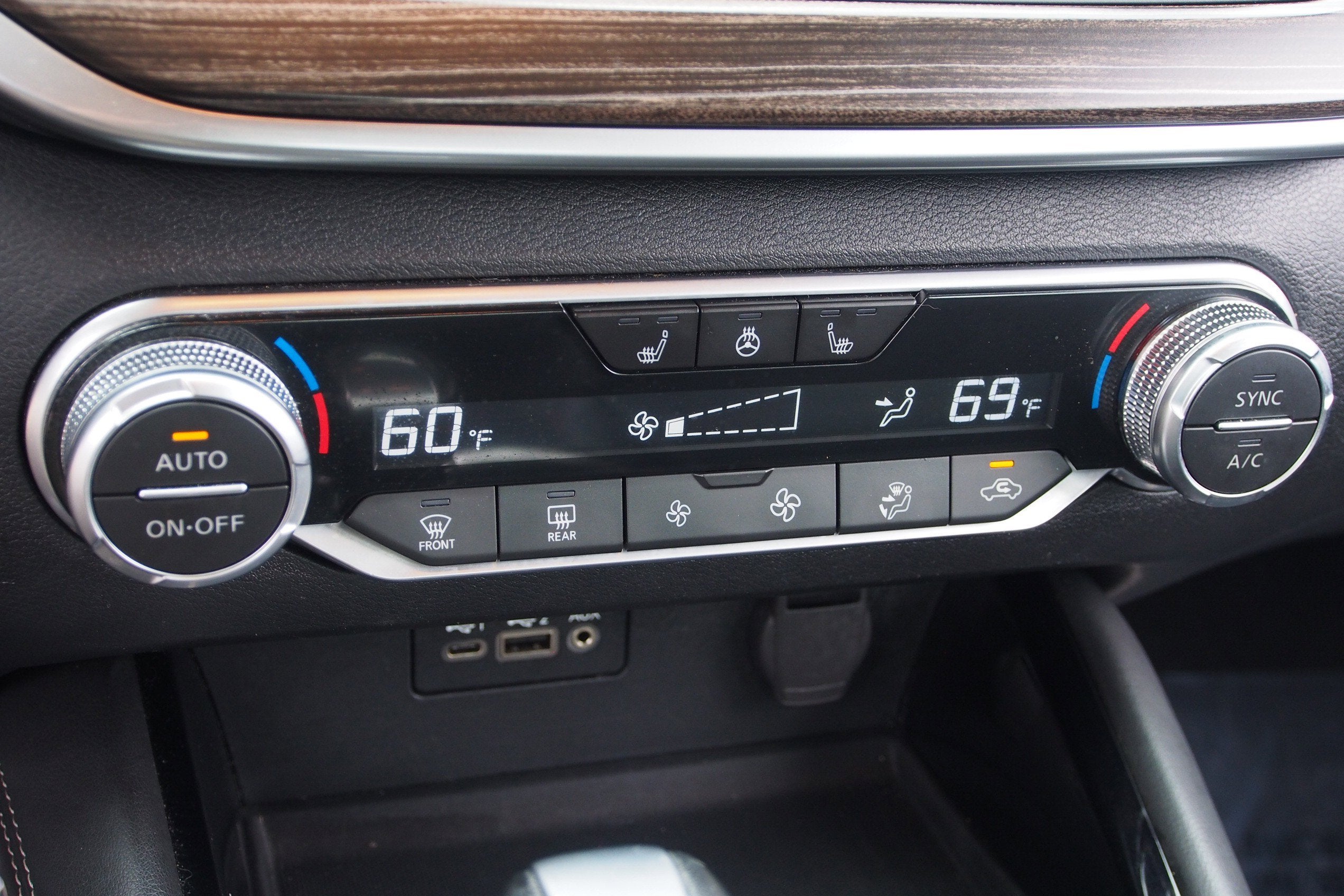 2022 Nissan Altima 2.5 SL