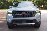 2022 Nissan Frontier PRO-X