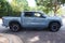 2022 Nissan Frontier PRO-X