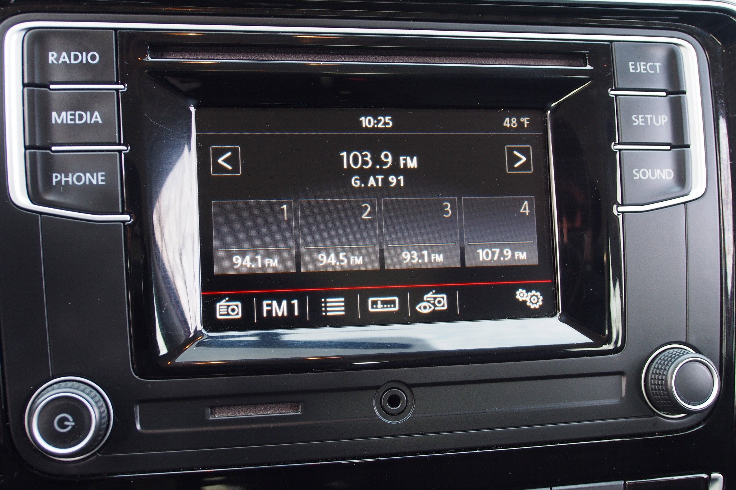 2018 Volkswagen Passat 2.0T S