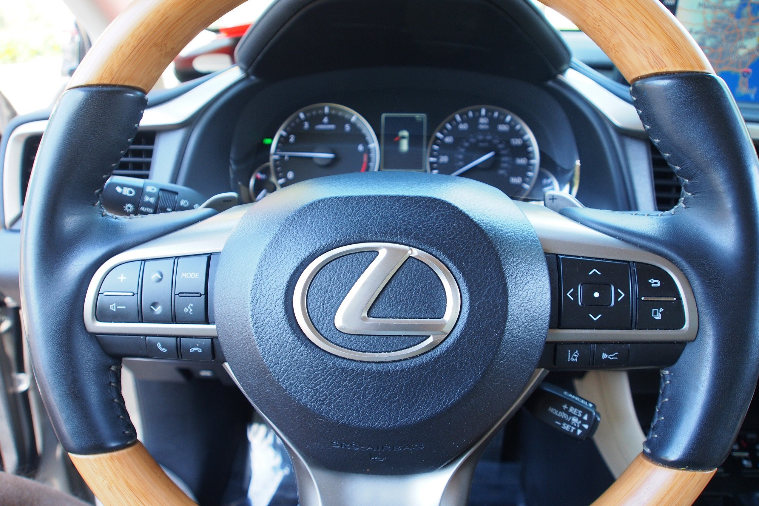 2022 Lexus RX RX 350