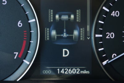 2020 Lexus RX RX 350