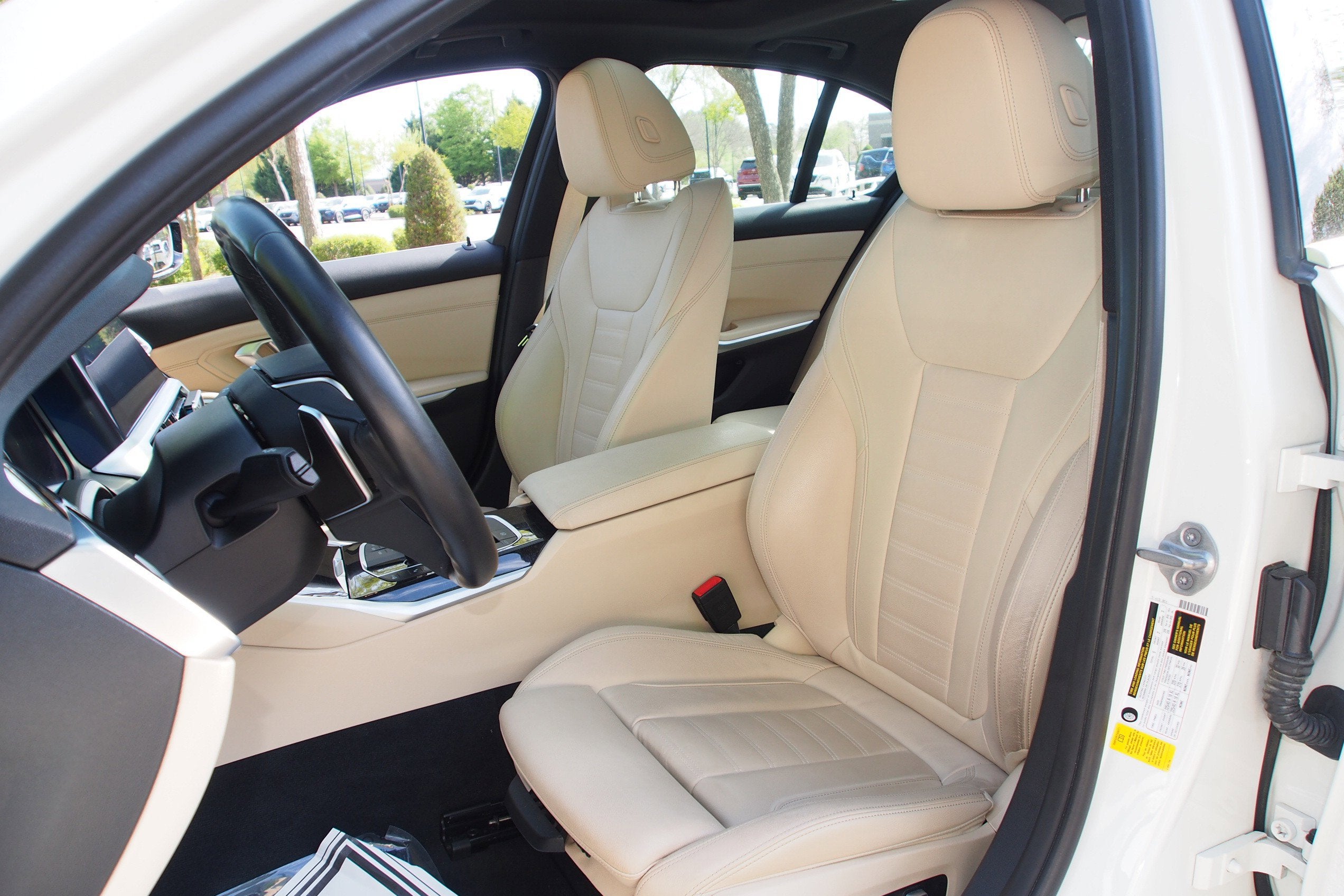 2021 BMW 3 Series 330i