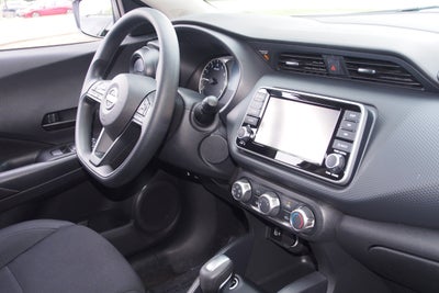 2023 Nissan Kicks S