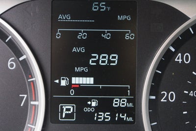 2023 Nissan Kicks S