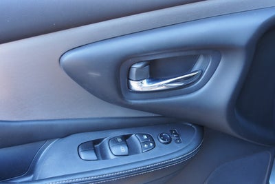 2020 Nissan Murano SV
