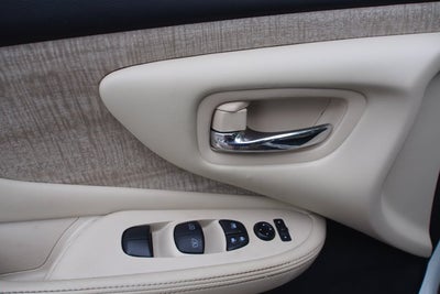 2021 Nissan Murano SV