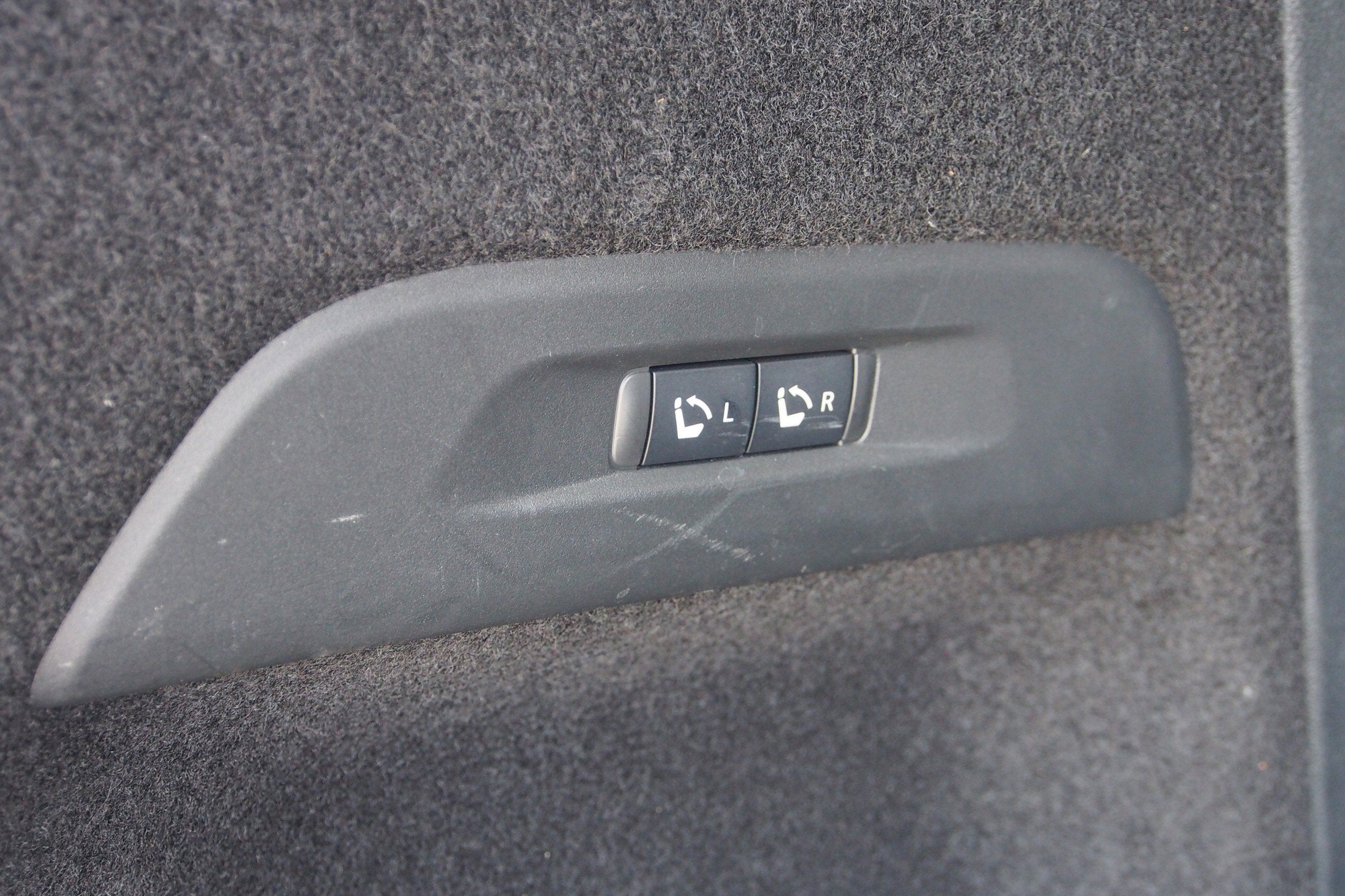 2022 INFINITI QX60 SENSORY