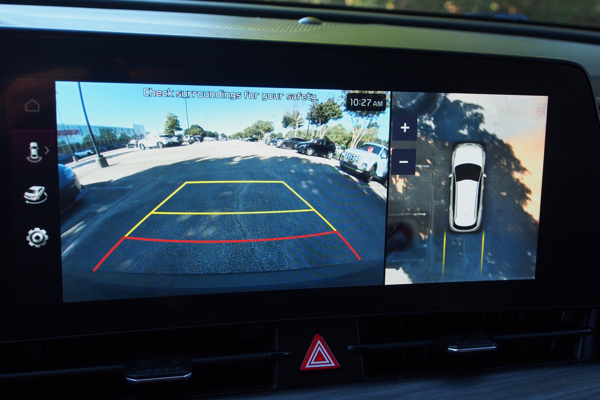 2025 Kia Sportage X-Pro Prestige