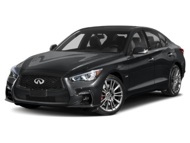 2020 INFINITI Q50 3.0t SPORT