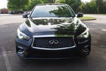 2022 INFINITI Q50 LUXE