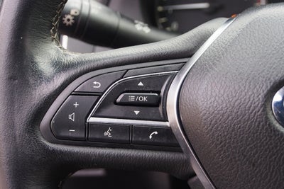 2022 INFINITI Q50 LUXE