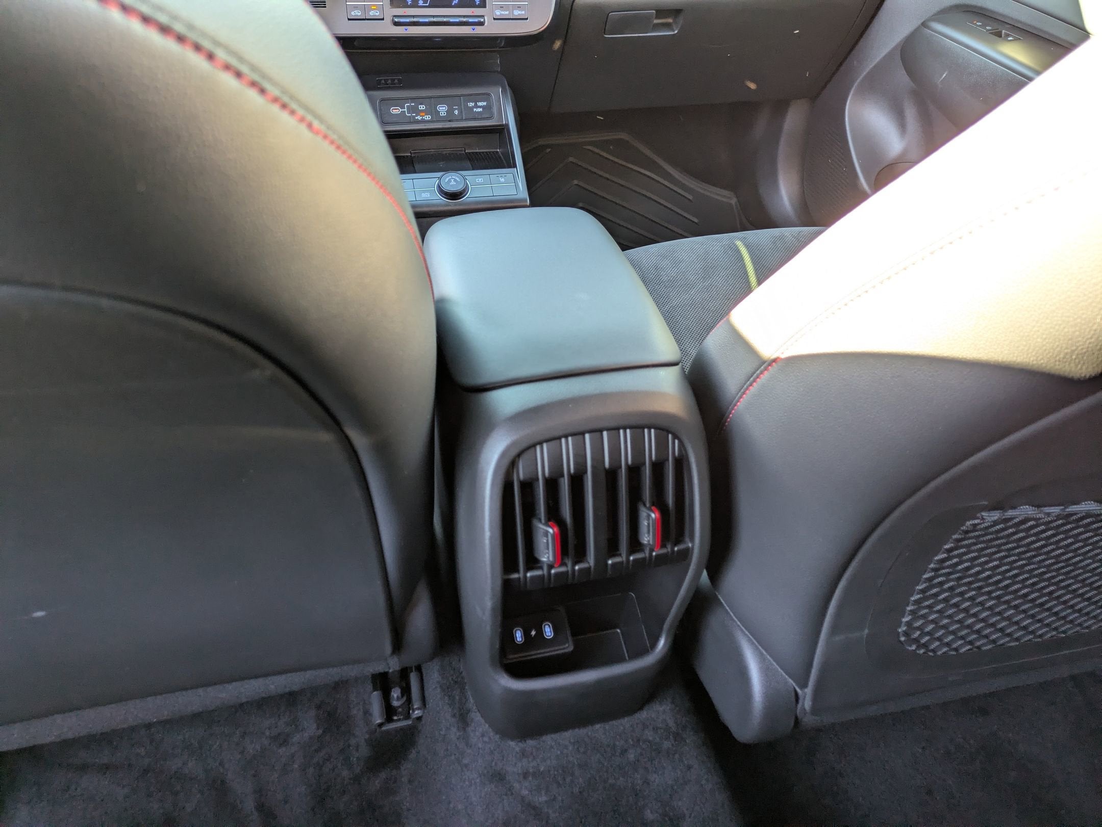 2025 Hyundai Kona N Line S