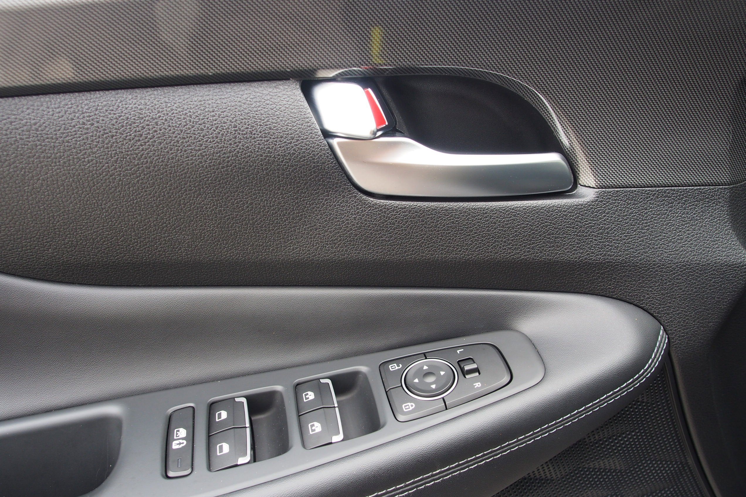 2021 Hyundai Santa Fe Hybrid SEL Premium