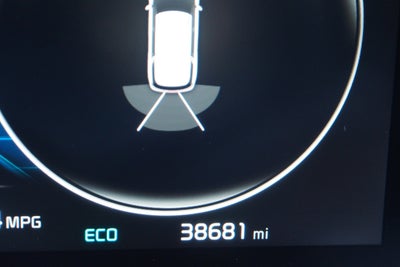 2023 Kia Carnival SX