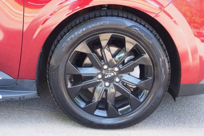 2023 Kia Carnival SX