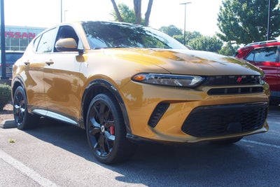 2024 Dodge Hornet R/T Plus