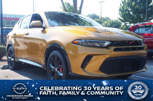 2024 Dodge Hornet R/T Plus