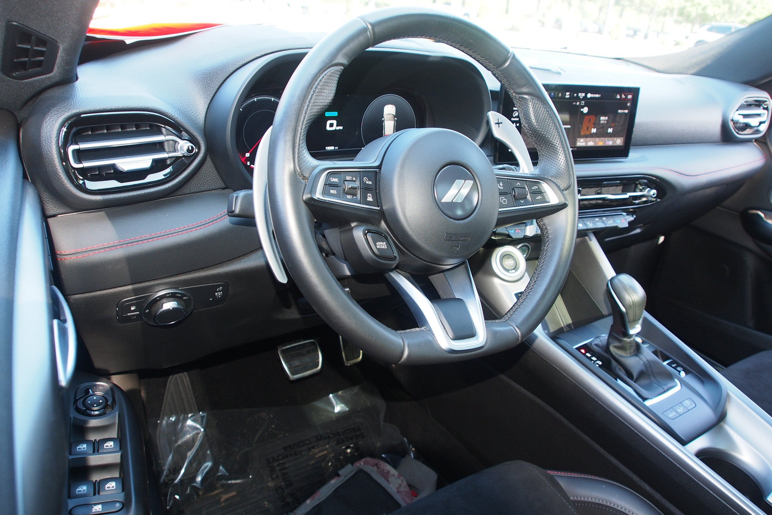 2024 Dodge Hornet R/T Plus