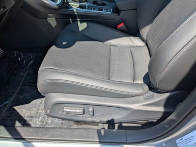 2026 Honda Civic Hatchback Hybrid Sport Touring