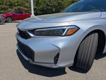2026 Honda Civic Hatchback Hybrid Sport Touring