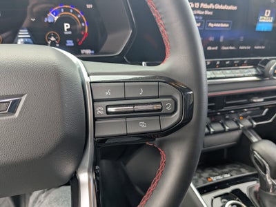 2024 Chevrolet Colorado 4WD Z71