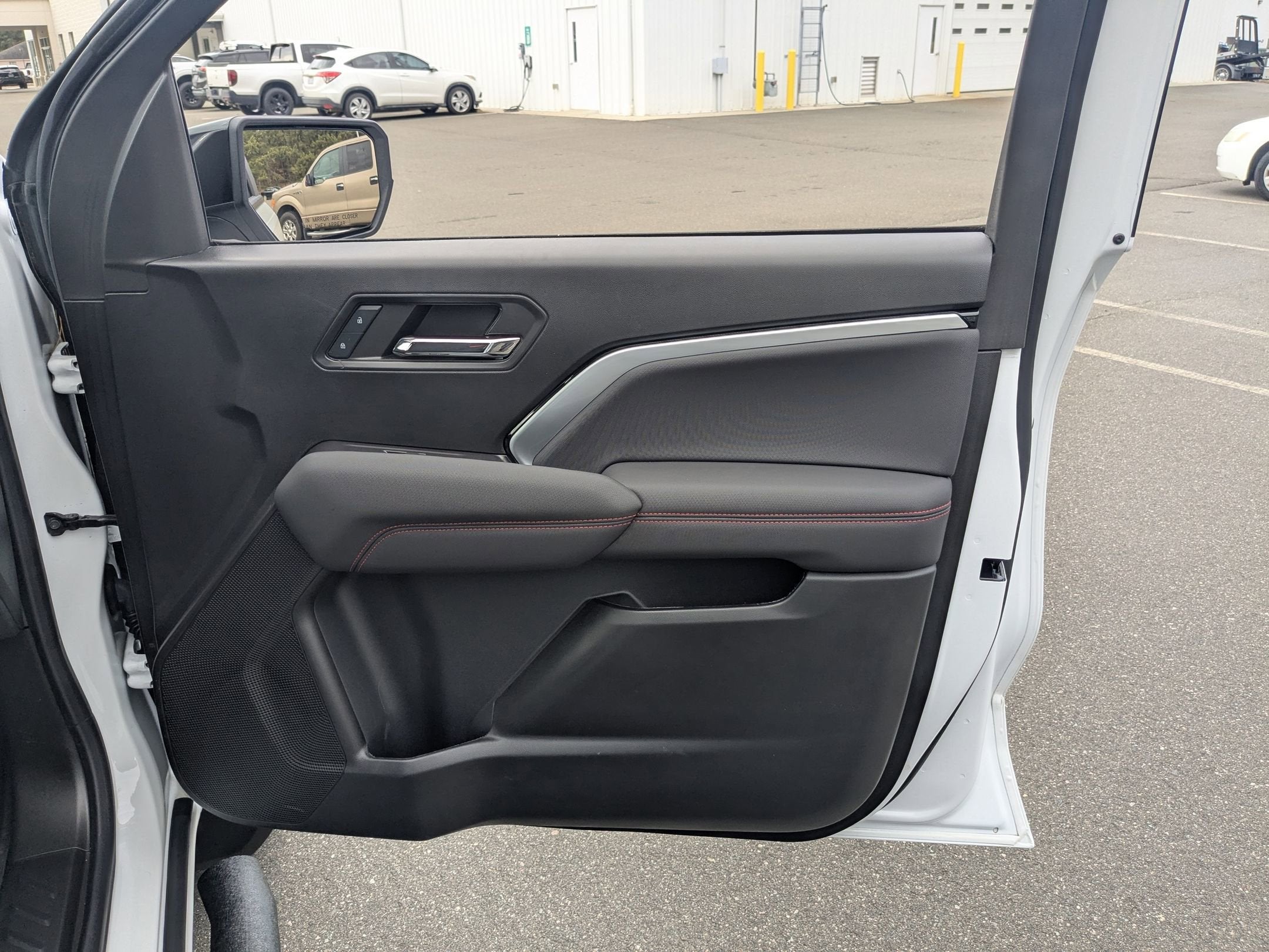 2024 Chevrolet Colorado 4WD Z71