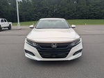 2020 Honda Accord Sedan Sport
