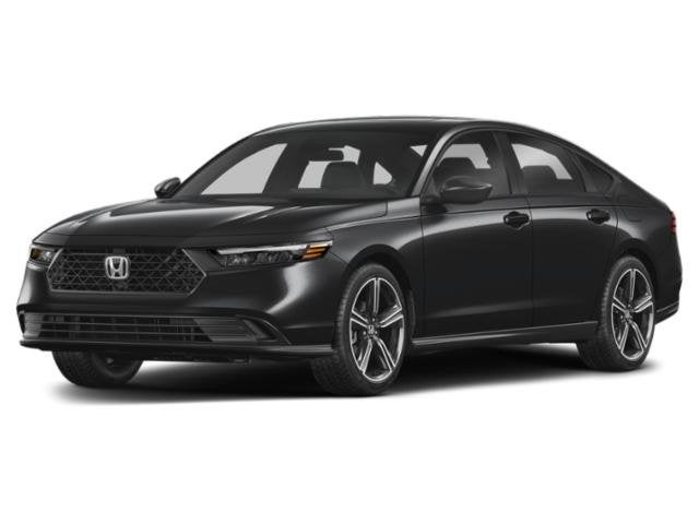 2026 Honda Accord