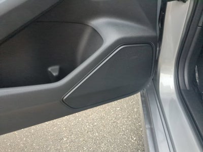 2026 Honda Civic Sedan LX